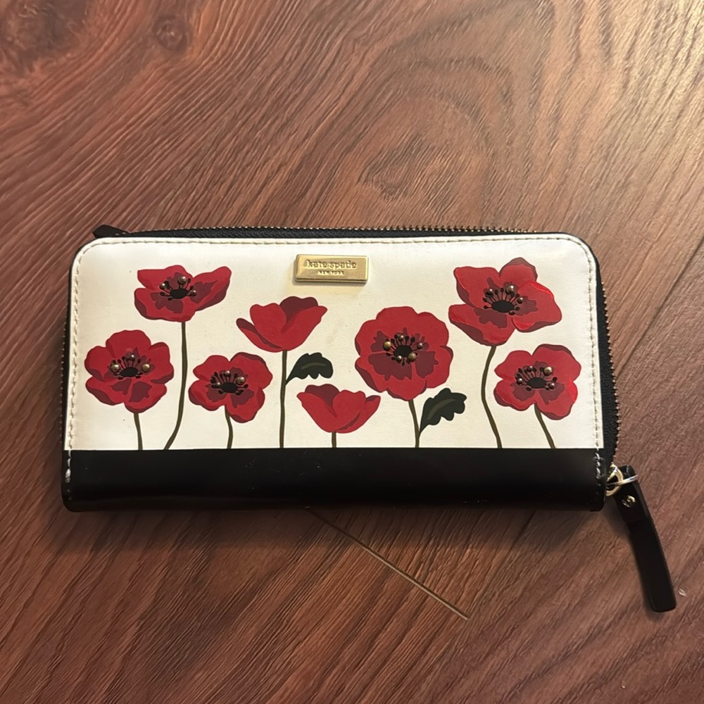 Kate spade wallet